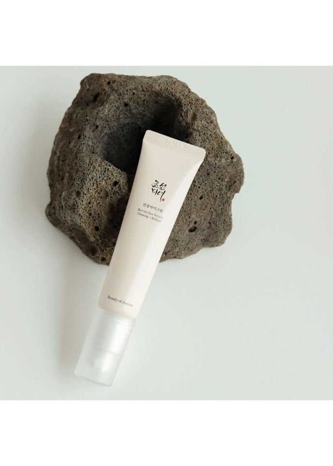 Beauty of Joseon Revive Eye Serum With Ginseng Retinal Retinal Göz Serumu Kremi 30ml