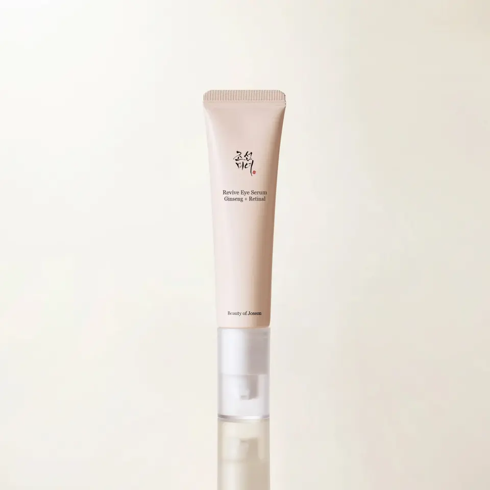Beauty of Joseon Revive Eye Serum With Ginseng Retinal Retinal Göz Serumu Kremi 30ml