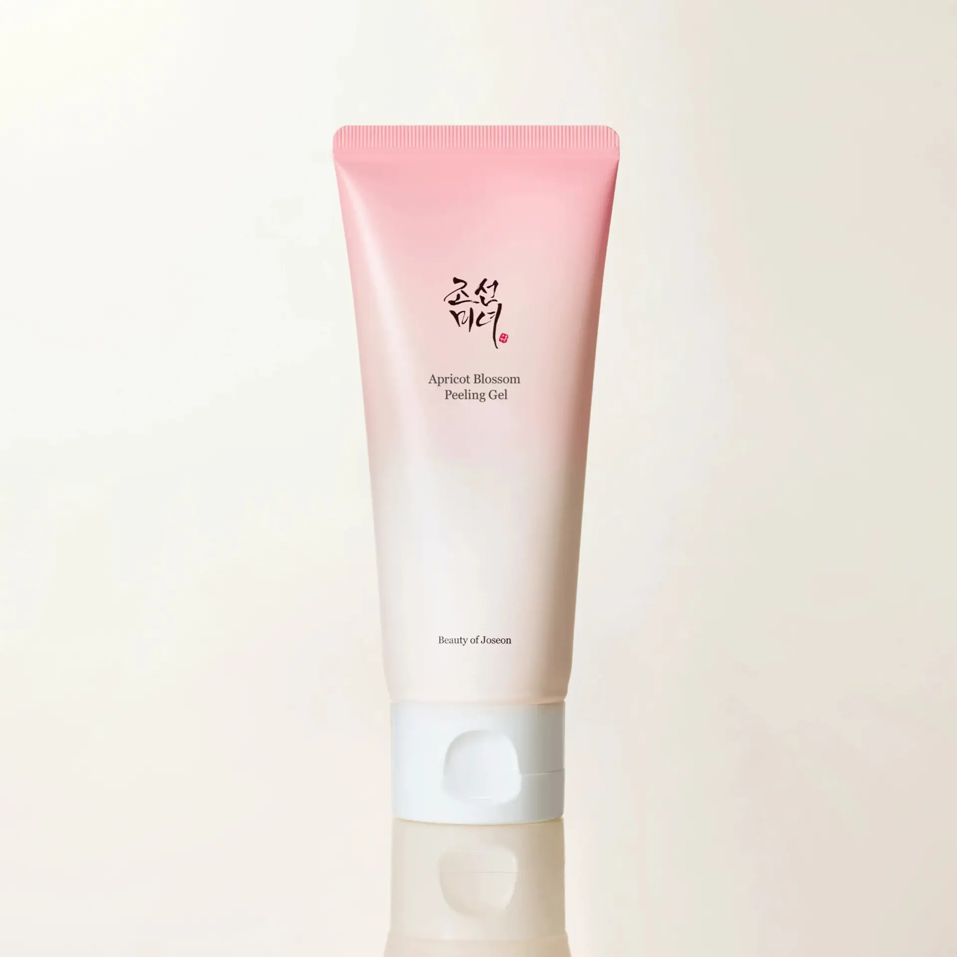 Beauty of Joseon Apricot Blossom Peeling Gel - Nazik Mikro Fiziksel Soyucu Jel 100ml