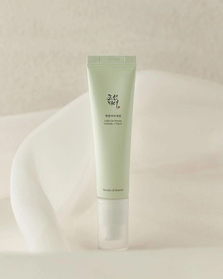 Beauty of Joseon Light On Serum Centella + Vitamin C Yüz Serumu 30ml