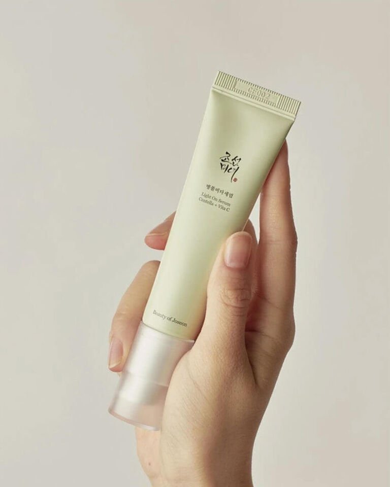 Beauty of Joseon Light On Serum Centella + Vitamin C Yüz Serumu 30ml
