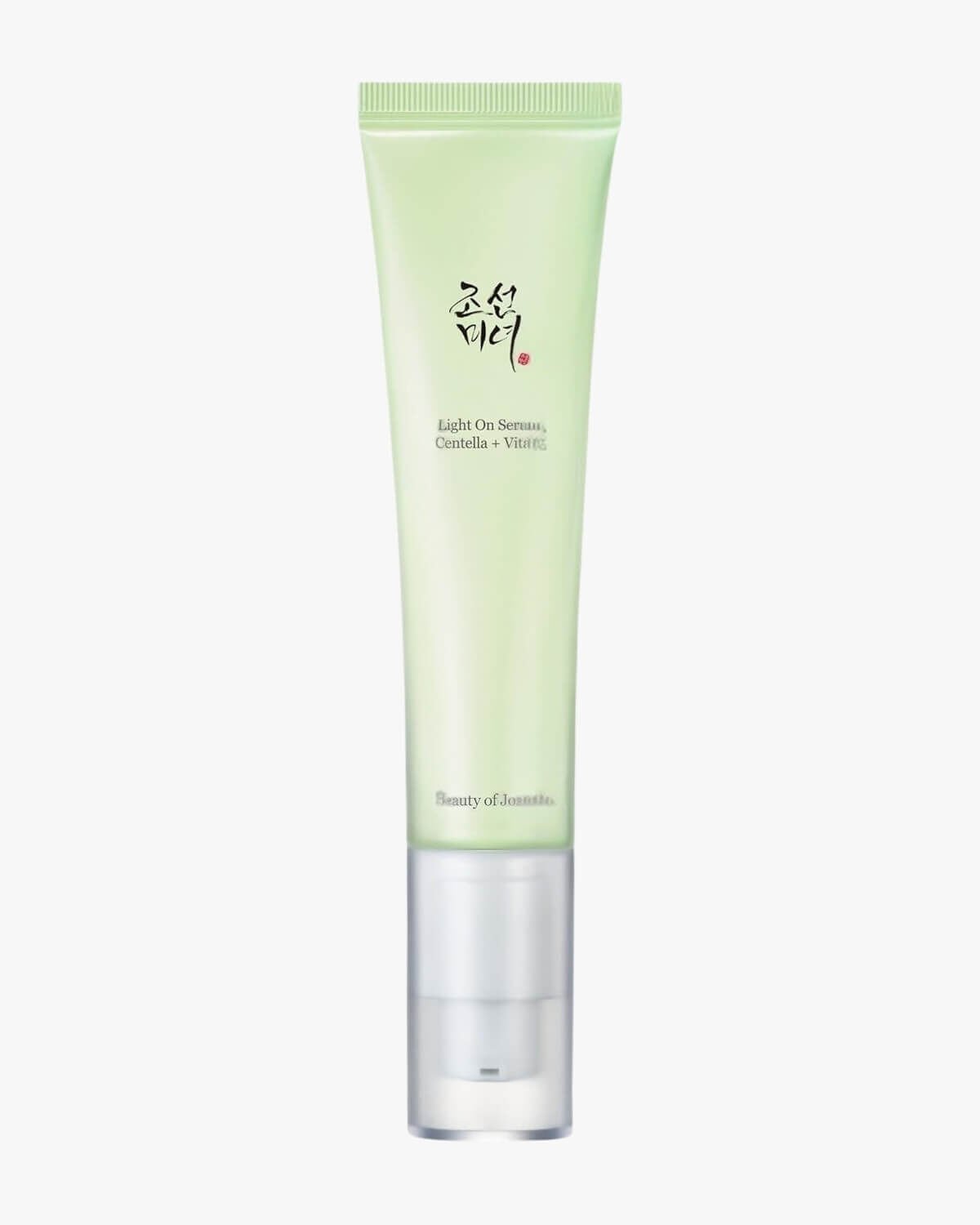 Beauty of Joseon Light On Serum Centella + Vitamin C Yüz Serumu 30ml