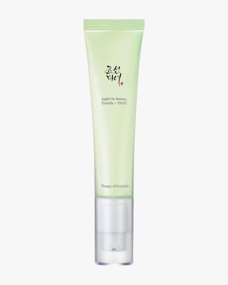 Beauty of Joseon Light On Serum Centella + Vitamin C Yüz Serumu 30ml