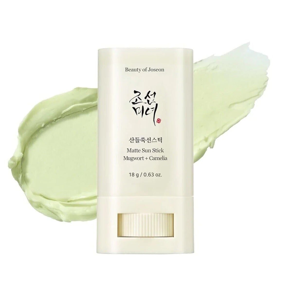 Beauty of Joseon Matte Sun Stick Spf 50 Pa Mat Bitişli Yüksek Uv Korumalı Stick Yüz Güneş Kremi 18g