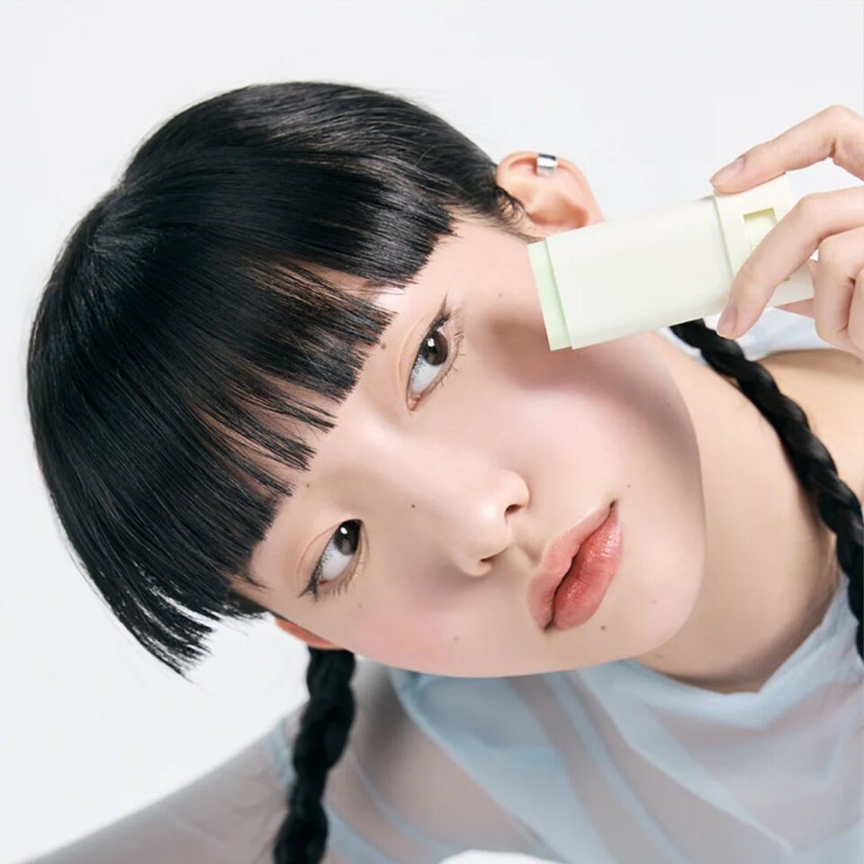 Beauty of Joseon Matte Sun Stick Spf 50 Pa Mat Bitişli Yüksek Uv Korumalı Stick Yüz Güneş Kremi 18g