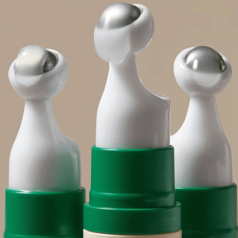AXIS-Y Vegan Collagen Eye Serum 10 ml - Kolajen Içeren Nemlendirici Ve Kırışık Giderici Göz Serumu