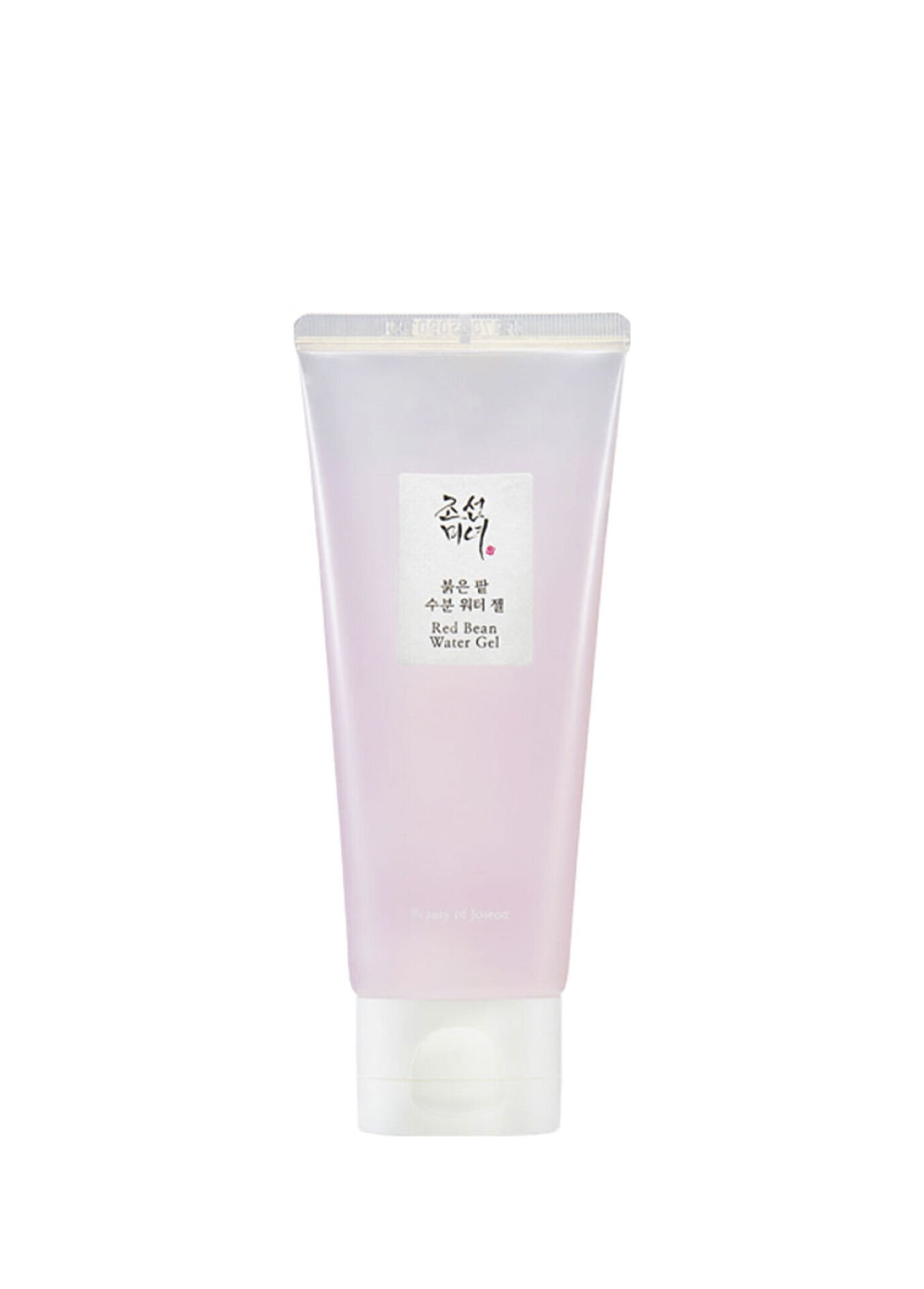 Beauty of Joseon Red Bean Water Gel 100ml