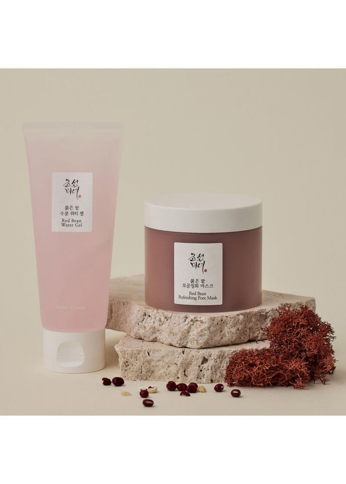 Beauty of Joseon Red Bean Water Gel 100ml