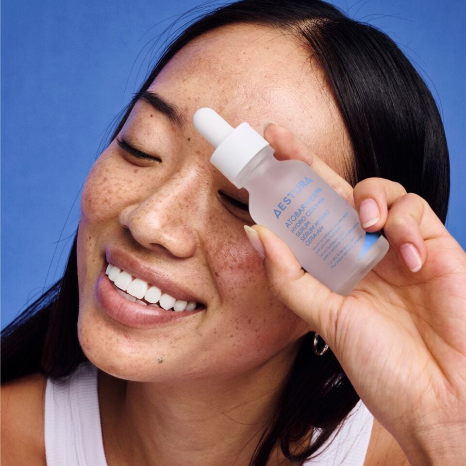 AESTURA ATOBARRIER365 Cera-Ha Serum - Cilt bariyeri nemlendirici serum 30 ml