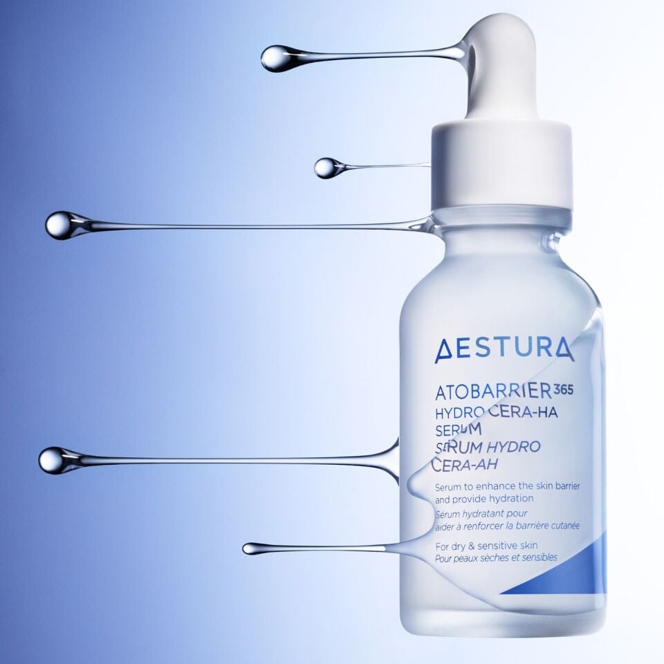 AESTURA ATOBARRIER365 Cera-Ha Serum - Cilt bariyeri nemlendirici serum 30 ml