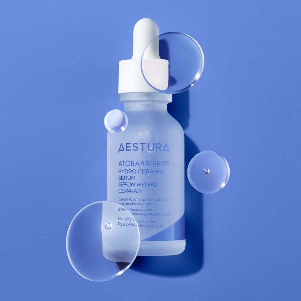 AESTURA ATOBARRIER365 Cera-Ha Serum - Cilt bariyeri nemlendirici serum 30 ml