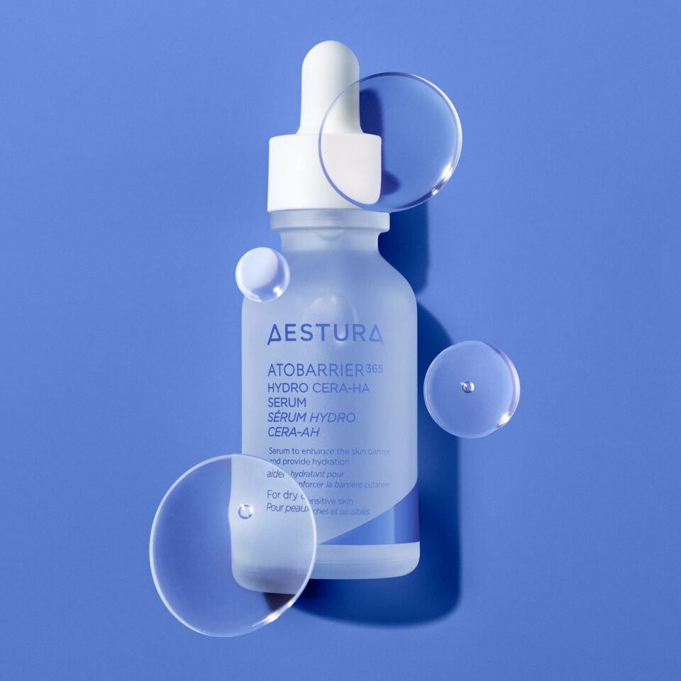 AESTURA ATOBARRIER365 Cera-Ha Serum - Cilt bariyeri nemlendirici serum 30 ml