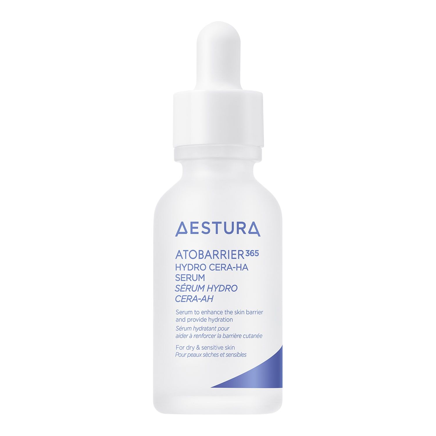 AESTURA ATOBARRIER365 Cera-Ha Serum - Cilt bariyeri nemlendirici serum 30 ml