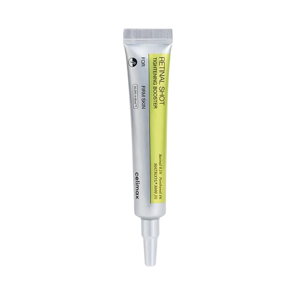 Celimax Retinal Shot Tightening Booster 15ml