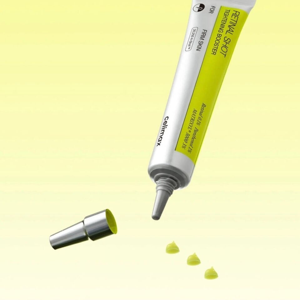 Celimax Retinal Shot Tightening Booster 15ml