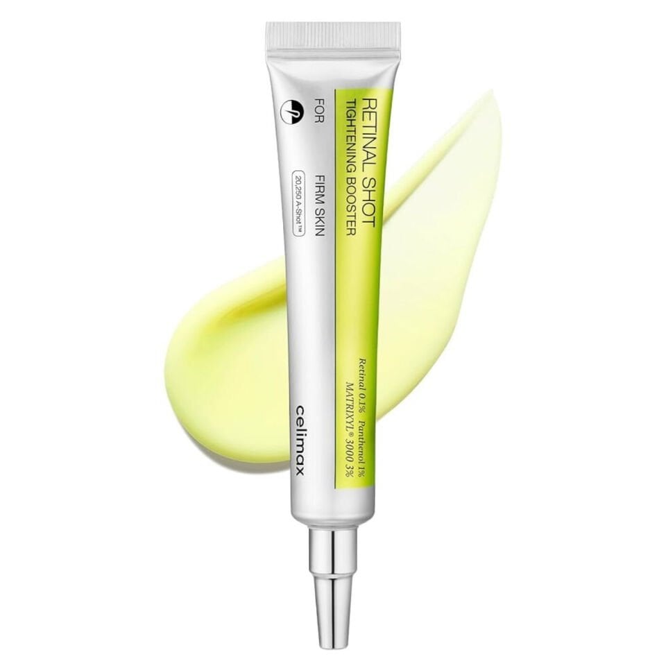 Celimax Retinal Shot Tightening Booster 15ml