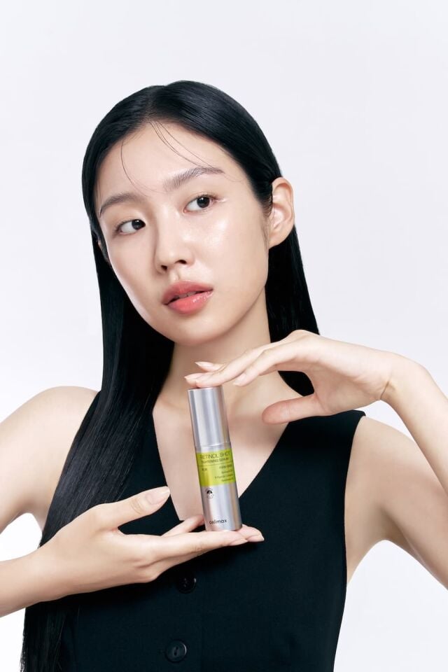 Celimax The Vita-A Retinol Shot Tightening Serum