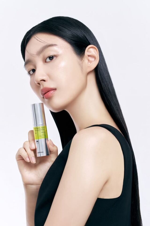Celimax The Vita-A Retinol Shot Tightening Serum