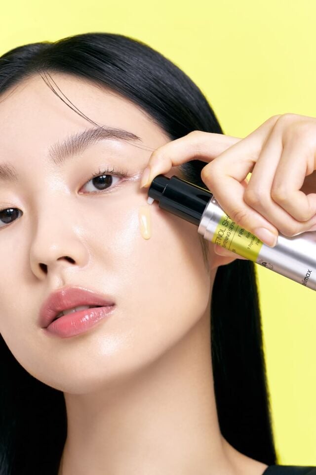Celimax The Vita-A Retinol Shot Tightening Serum
