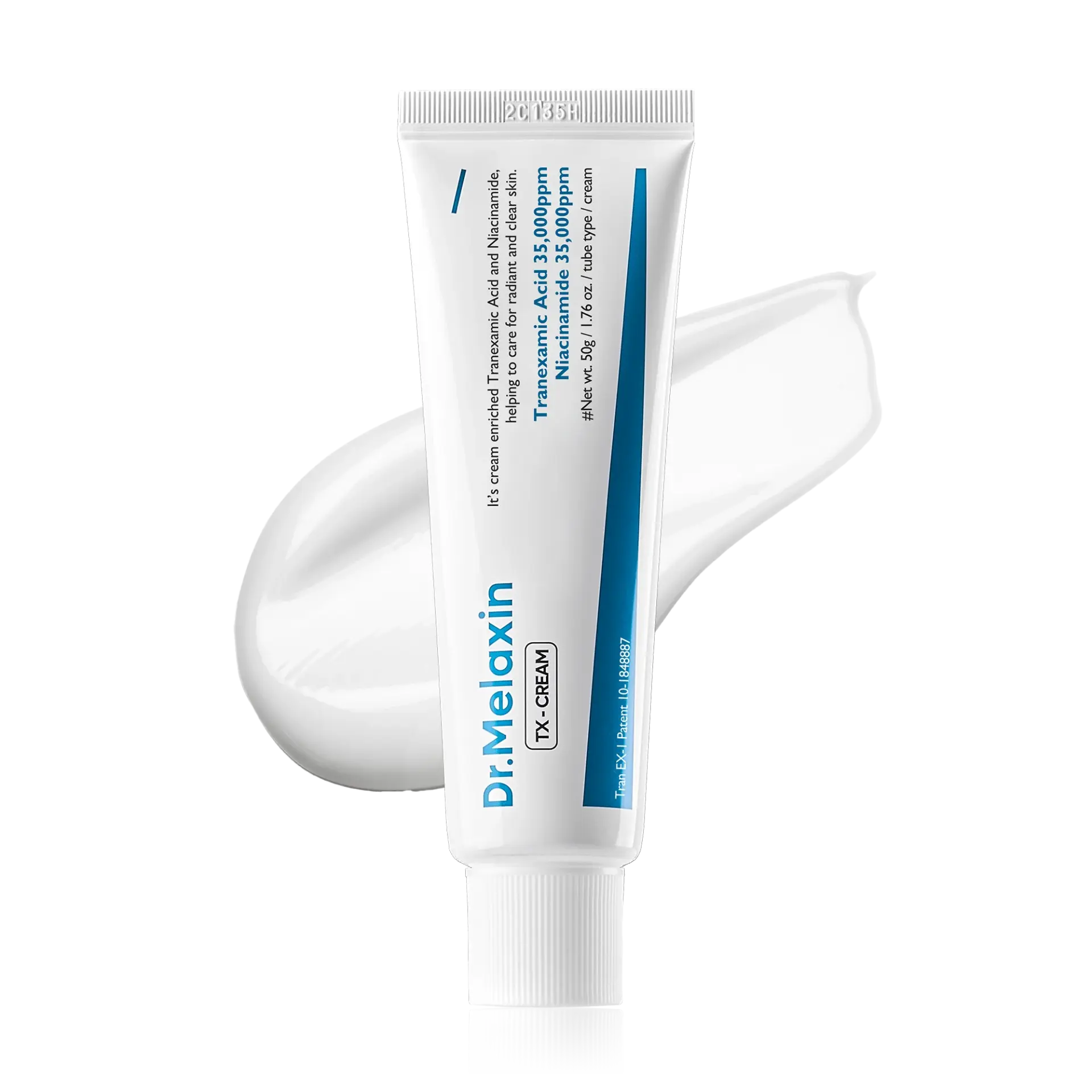 Dr.Melaxin TX Cream Koyu Leke ve Ton Eşitleyici Krem 50ml
