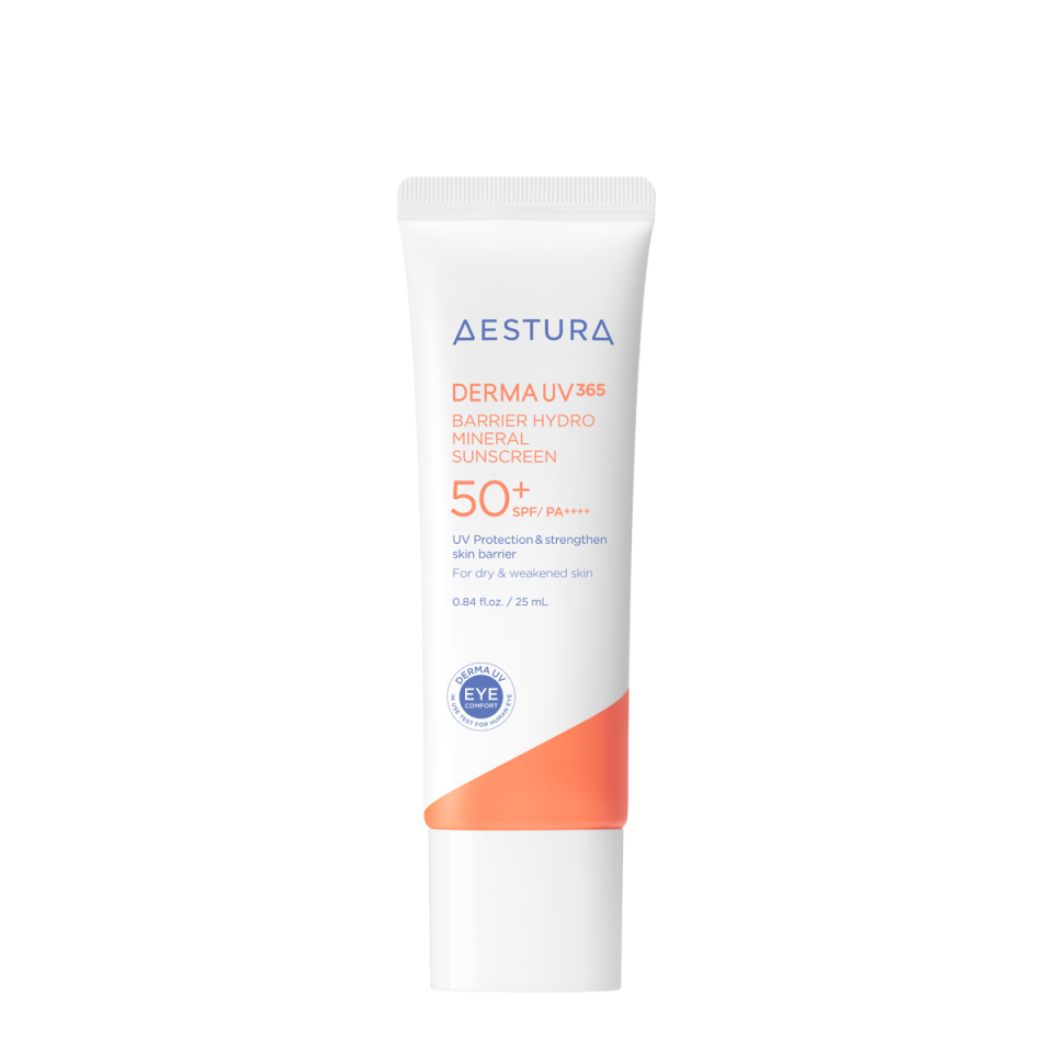 AESTURA Derma UV365 Barrier Hidro Mineral Güneş Kremi SPF 50+ PA++++ 40ml