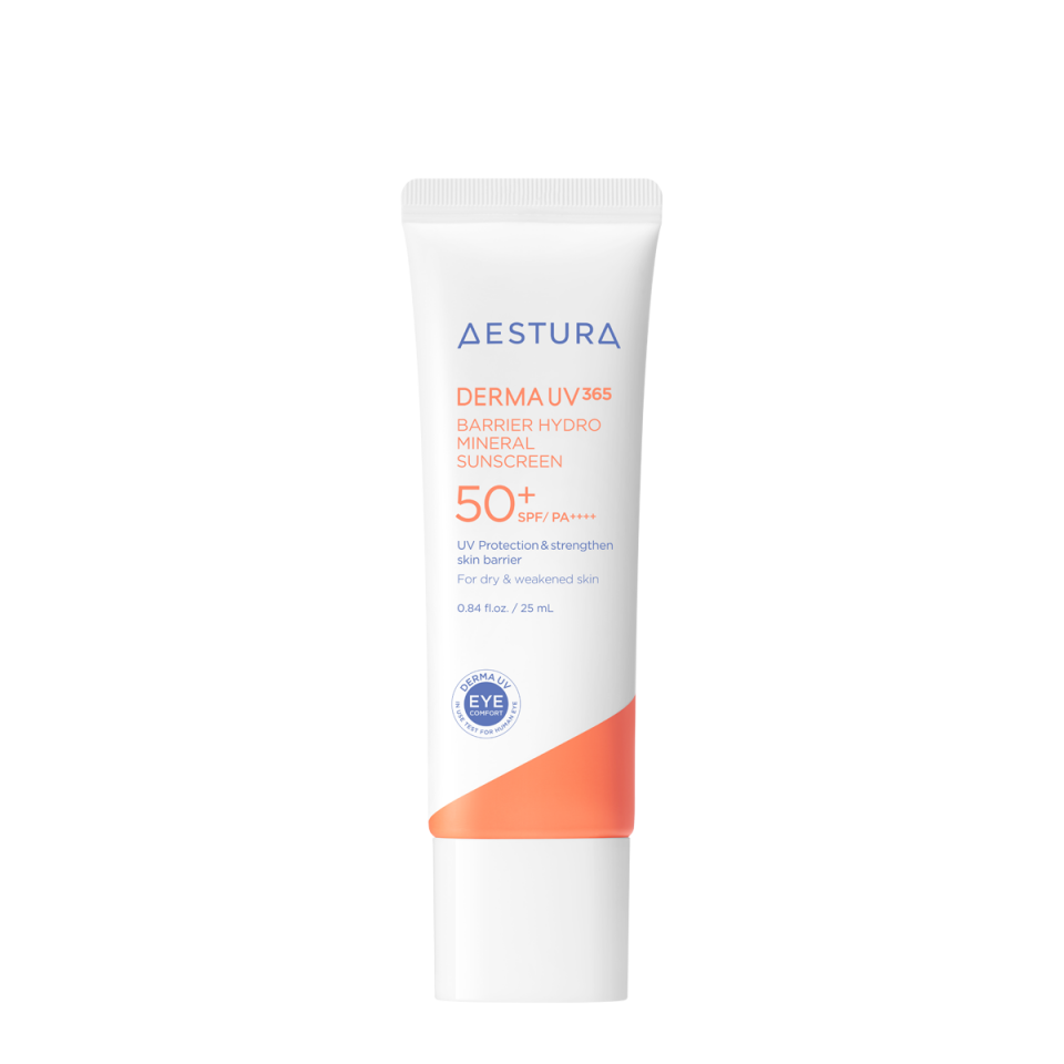 AESTURA Derma UV365 Barrier Hidro Mineral Güneş Kremi SPF 50+ PA++++ 40ml