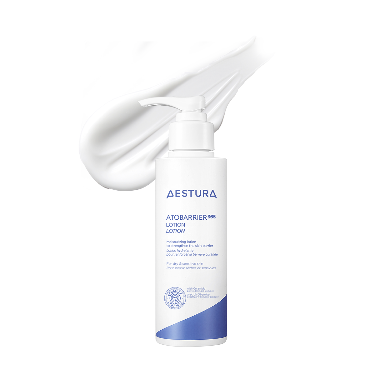 AESTURA Atobarrier 365 Lotion Seramidli Hafif Nemlendirici Losyon 150ml
