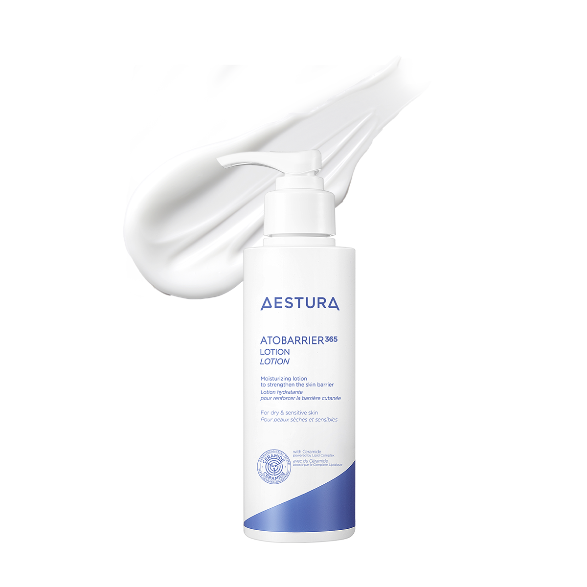 AESTURA Atobarrier 365 Lotion Seramidli Hafif Nemlendirici Losyon 150ml