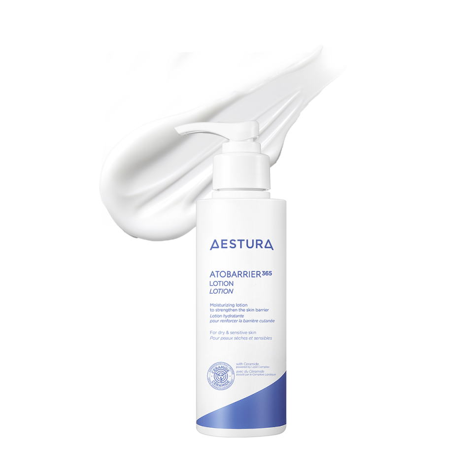 AESTURA Atobarrier 365 Lotion Seramidli Hafif Nemlendirici Losyon 150ml