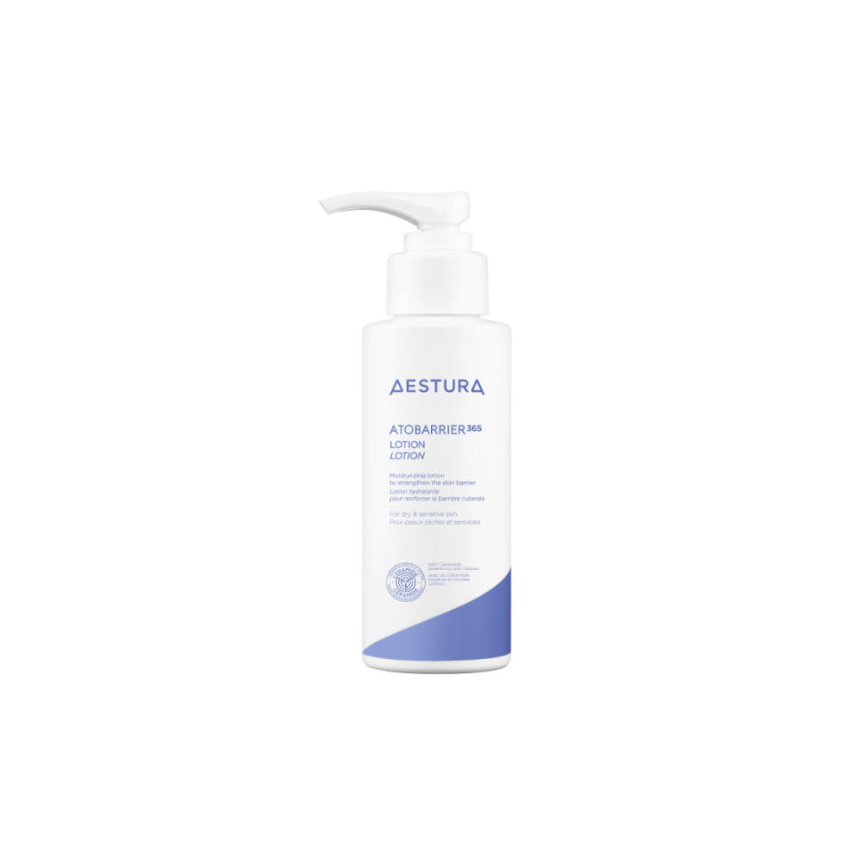 AESTURA Atobarrier 365 Lotion Seramidli Hafif Nemlendirici Losyon 150ml