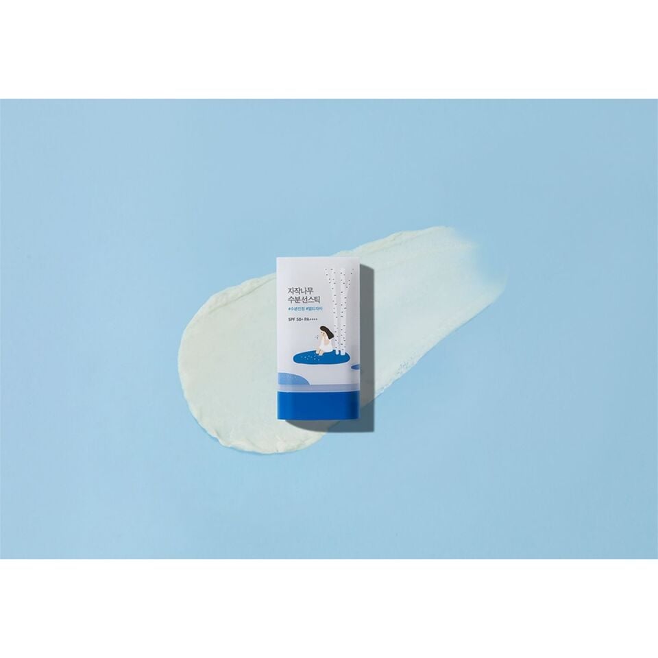 Round Lab Sun Stick SPF50+ Güneş Kremi 19 gr