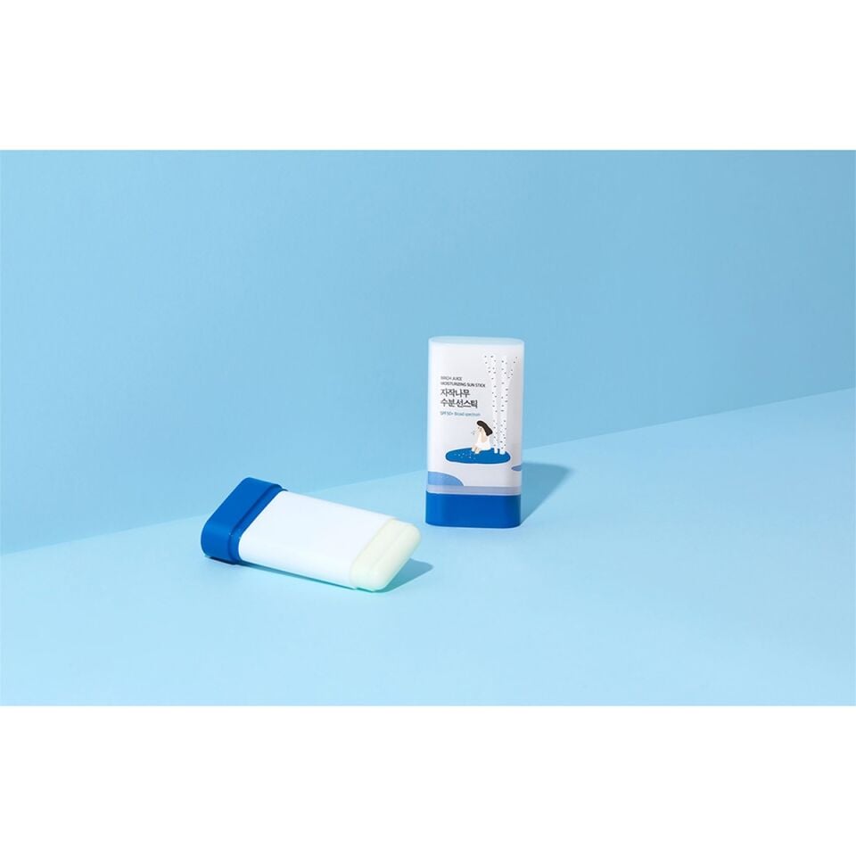 Round Lab Sun Stick SPF50+ Güneş Kremi 19 gr