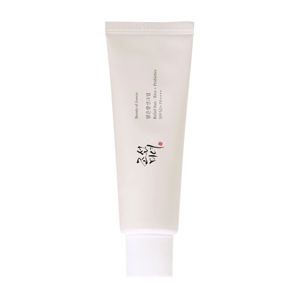 Beauty of Joseon Relief Sun Rice Probiotics SPF50+ PA++++ Güneş Kremi 50ml