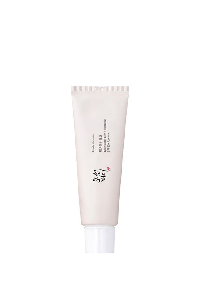 Beauty of Joseon Relief Sun Rice Probiotics SPF50+ PA++++ Güneş Kremi 50ml