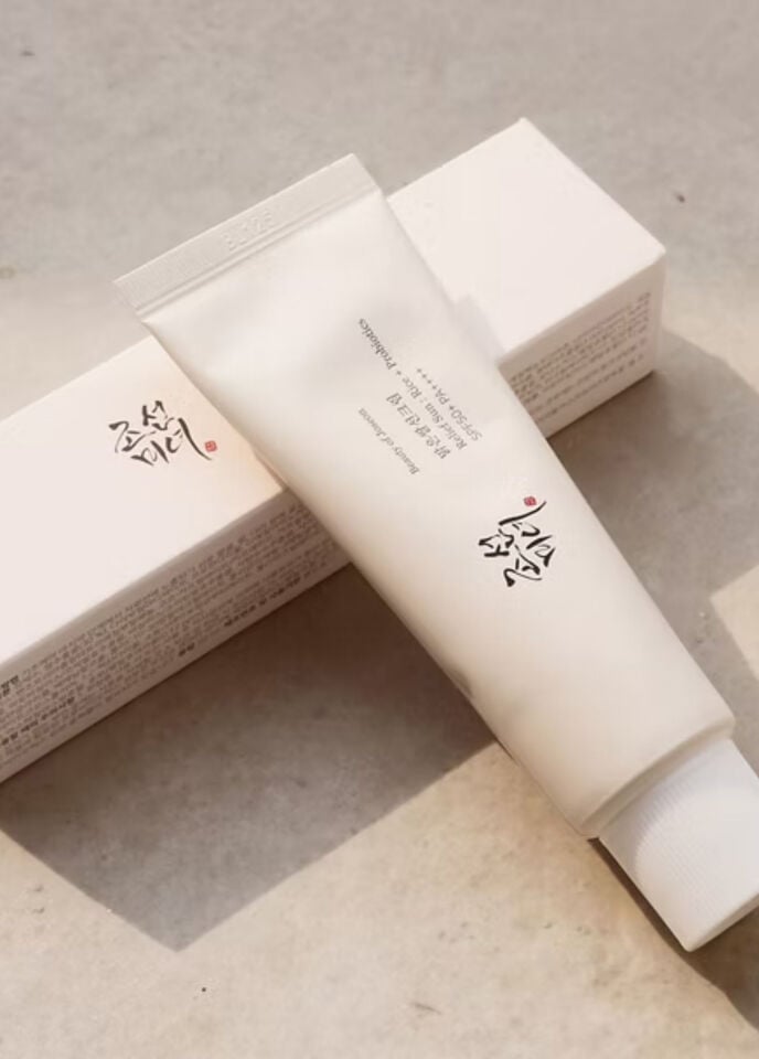 Beauty of Joseon Relief Sun Rice Probiotics SPF50+ PA++++ Güneş Kremi 50ml