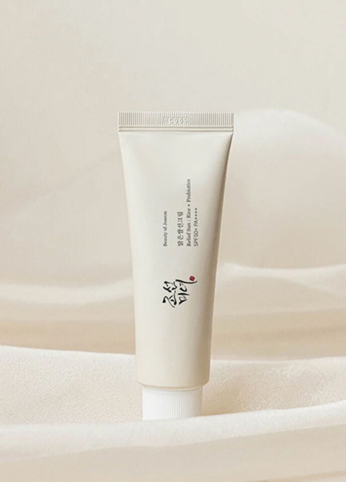 Beauty of Joseon Relief Sun Rice Probiotics SPF50+ PA++++ Güneş Kremi 50ml