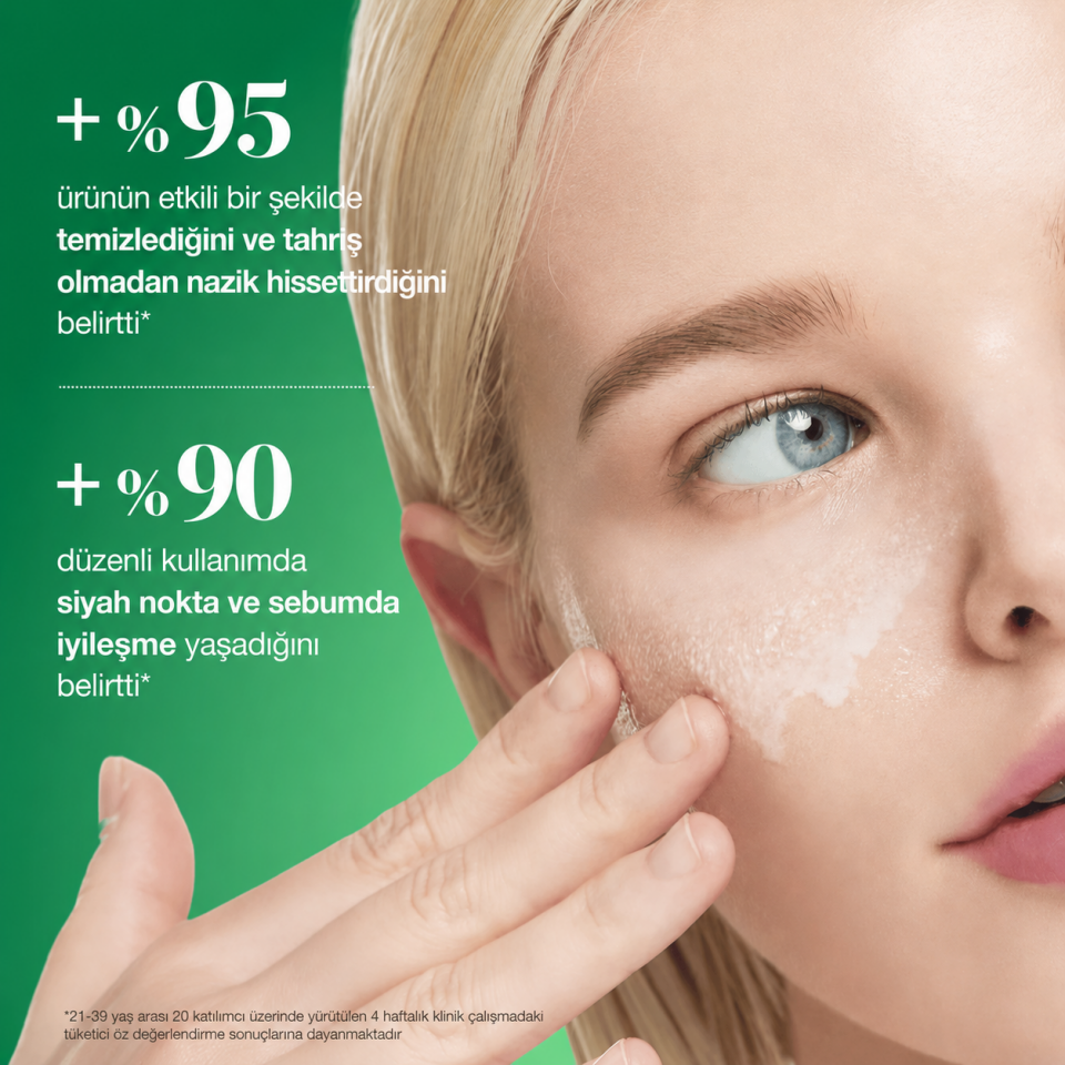 Anua Heartleaf Pore Control Cleansing Oil 200ml - Gözenek Bakımına Destek Temizleme Yağı