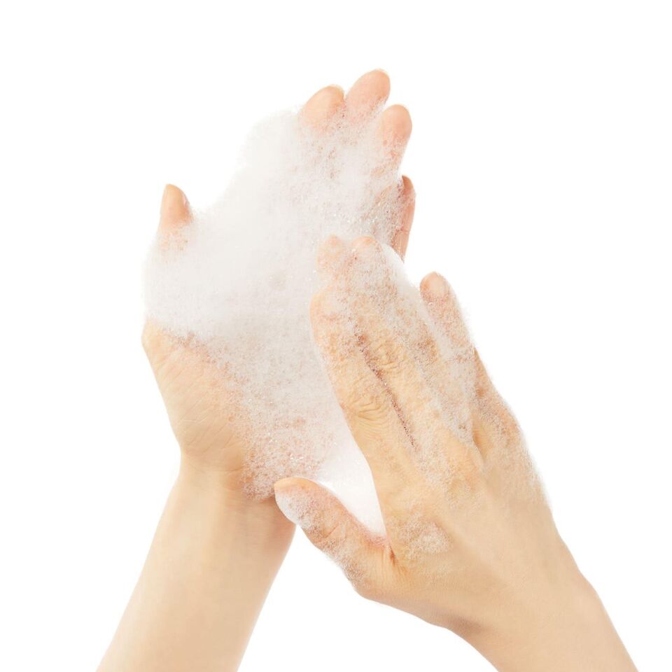 COSRX Salicylic Acid Daily Gentle Cleanser 150 ml - Salisilik Asitli Günlük Temizleyici