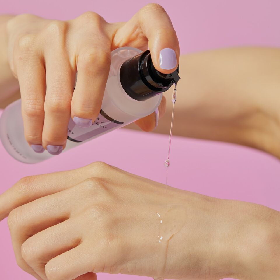 COSRX AHA 7 Whitehead Power Liquid 100ml - AHA İçeren Peeling Tonik