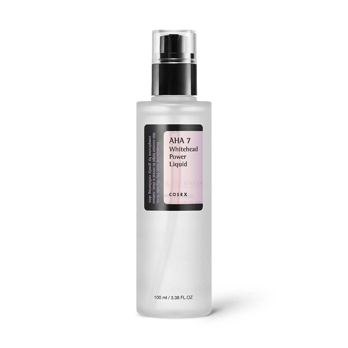 COSRX AHA 7 Whitehead Power Liquid 100ml - AHA İçeren Peeling Tonik