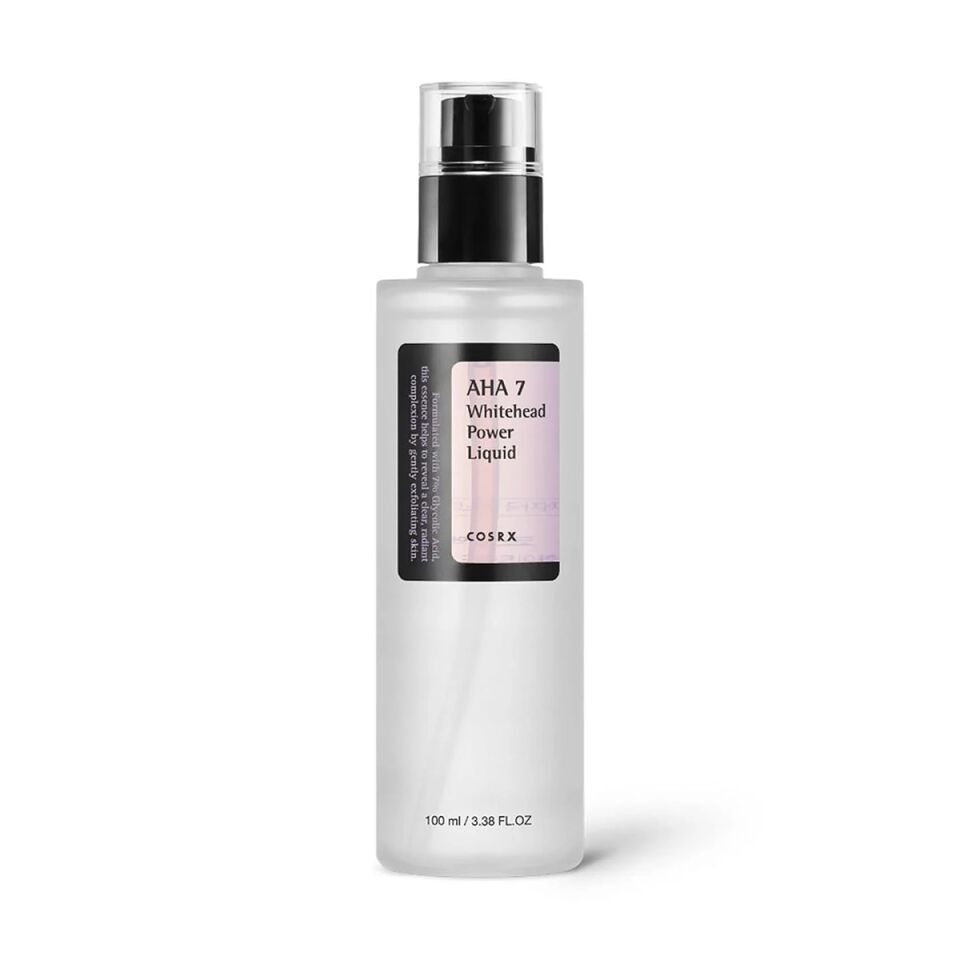 COSRX AHA 7 Whitehead Power Liquid 100ml - AHA İçeren Peeling Tonik