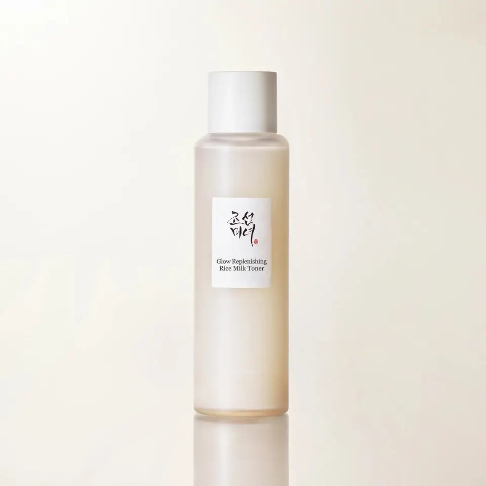 Beauty of Joseon Glow Replenishing Rice Milk 150ml - Pirinç Sütü Nemlendirici Tonik