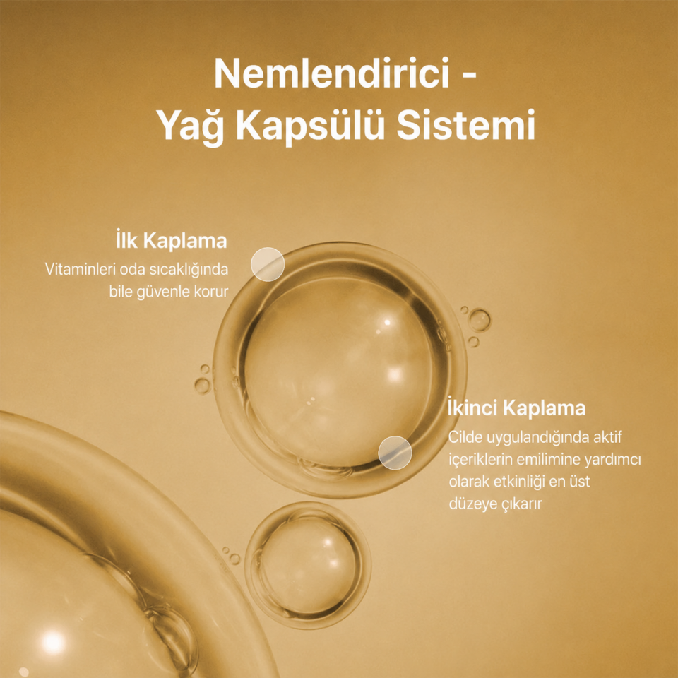 Dr. Althea Gentle Vitamin C Serum 30 ml - C Vitamini İçeren Aydınlatıcı Serum