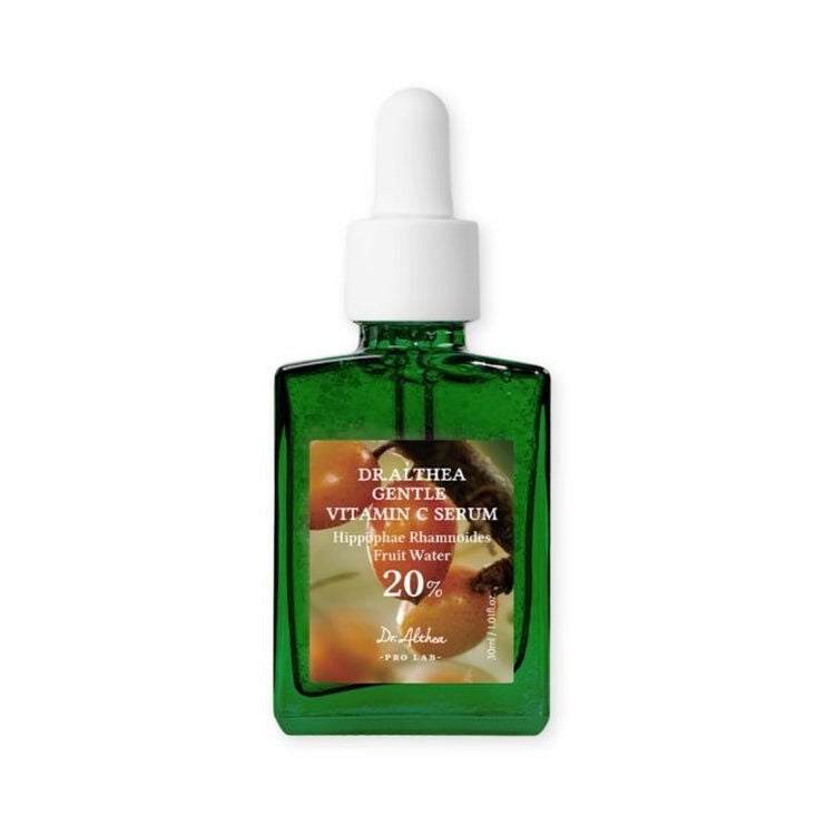 Dr. Althea Gentle Vitamin C Serum 30 ml - C Vitamini İçeren Aydınlatıcı Serum