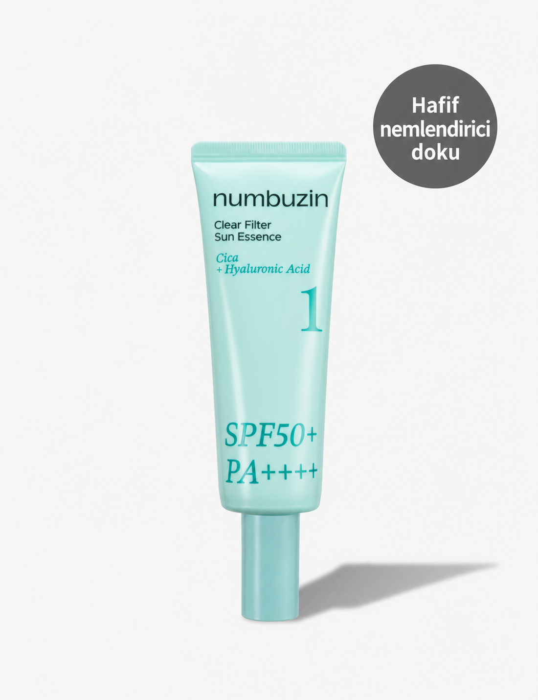 numbuzin 50+ | Korecom