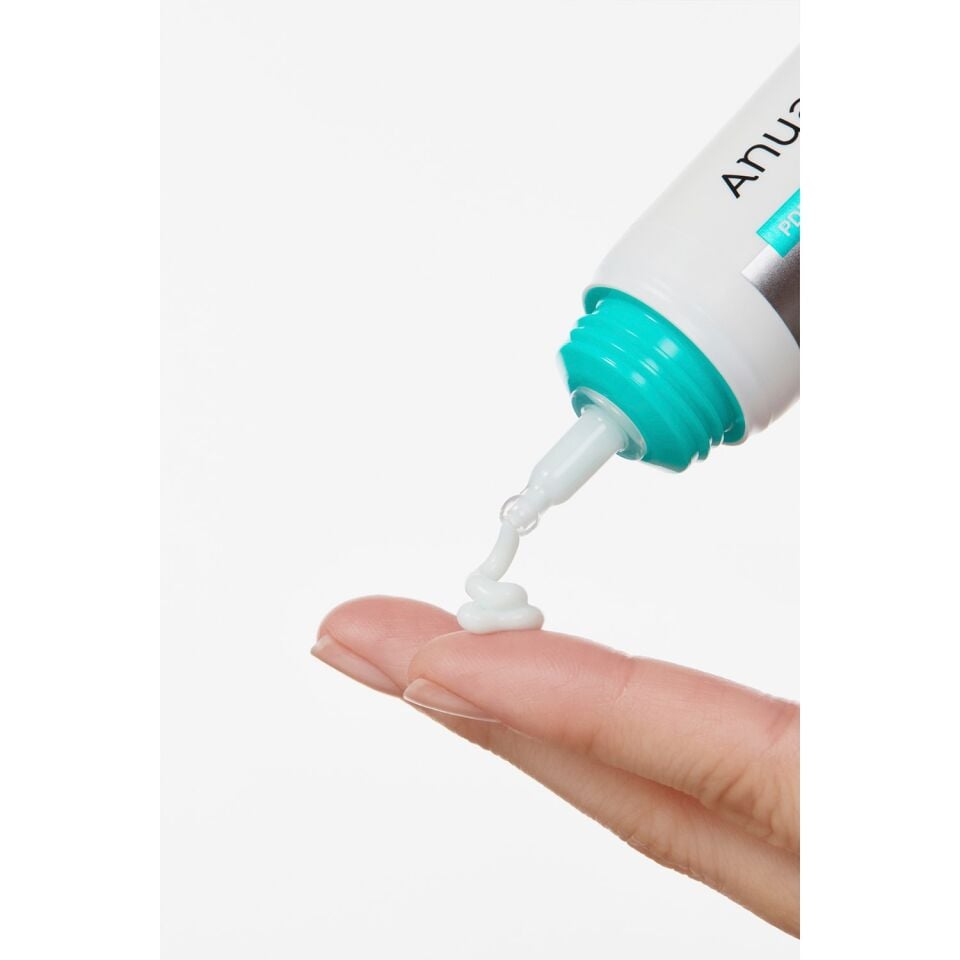 ANUA PDRN Hyaluronic Acid 100 Moisturizing Cream Nemlendirici Krem 60 ml