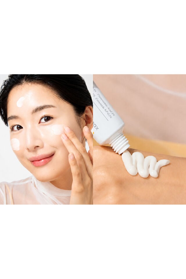 Celimax Pore+Dark Spot Brightening Cream Aydınlatıcı Bakım Kremi 35 ml