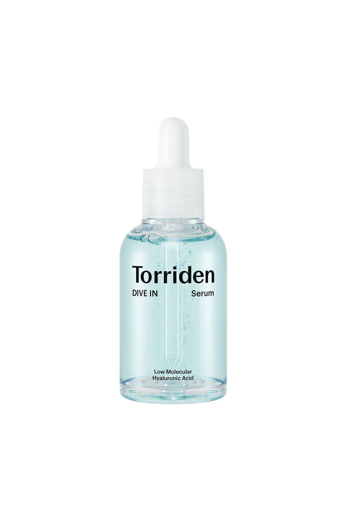 Torriden DIVE-IN Low Molecular Hyaluronic Acid Serum Nemlendirici Serum 50 ml