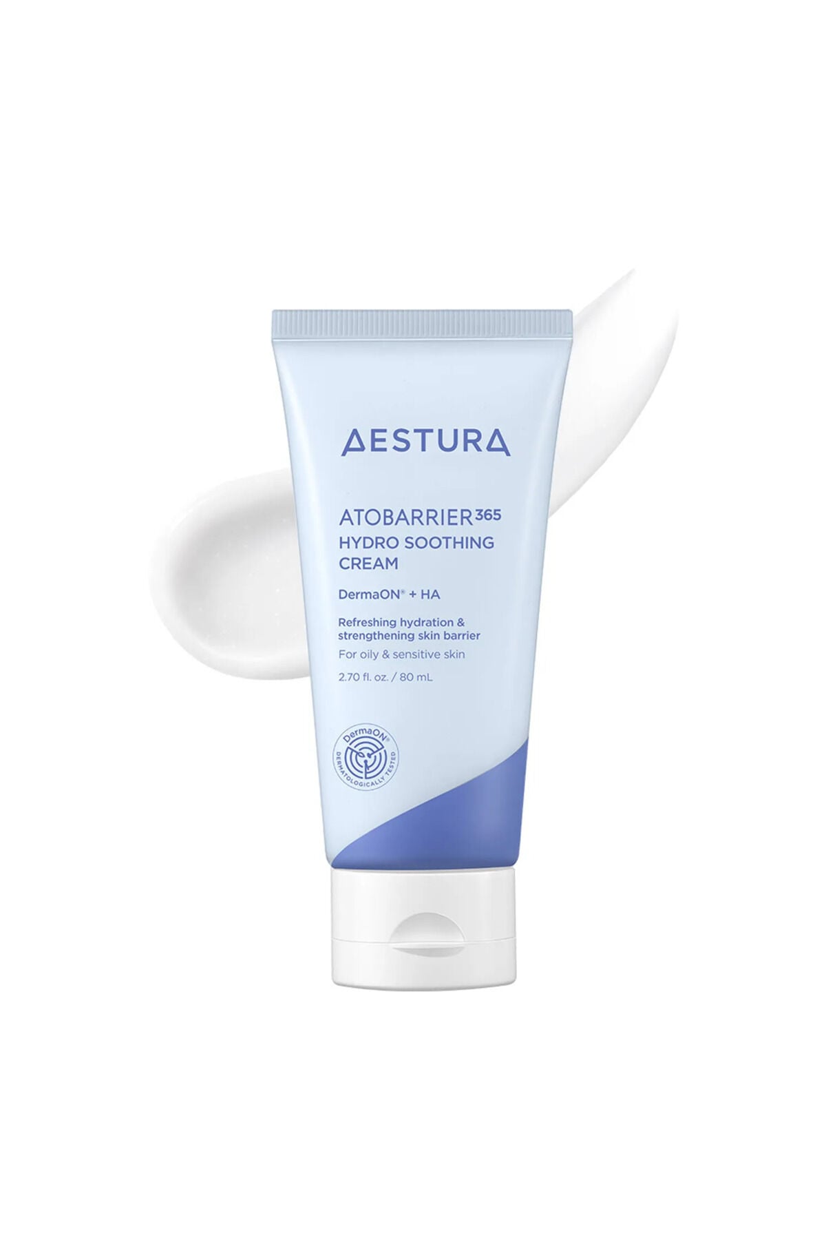 AESTURA Atobarrier365 Hydro Soothing Cream Nemlendirici Krem 80 ml