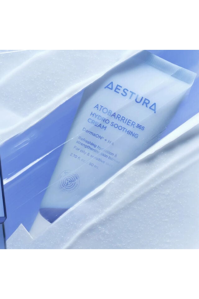 AESTURA Atobarrier365 Hydro Soothing Cream Nemlendirici Krem 80 ml